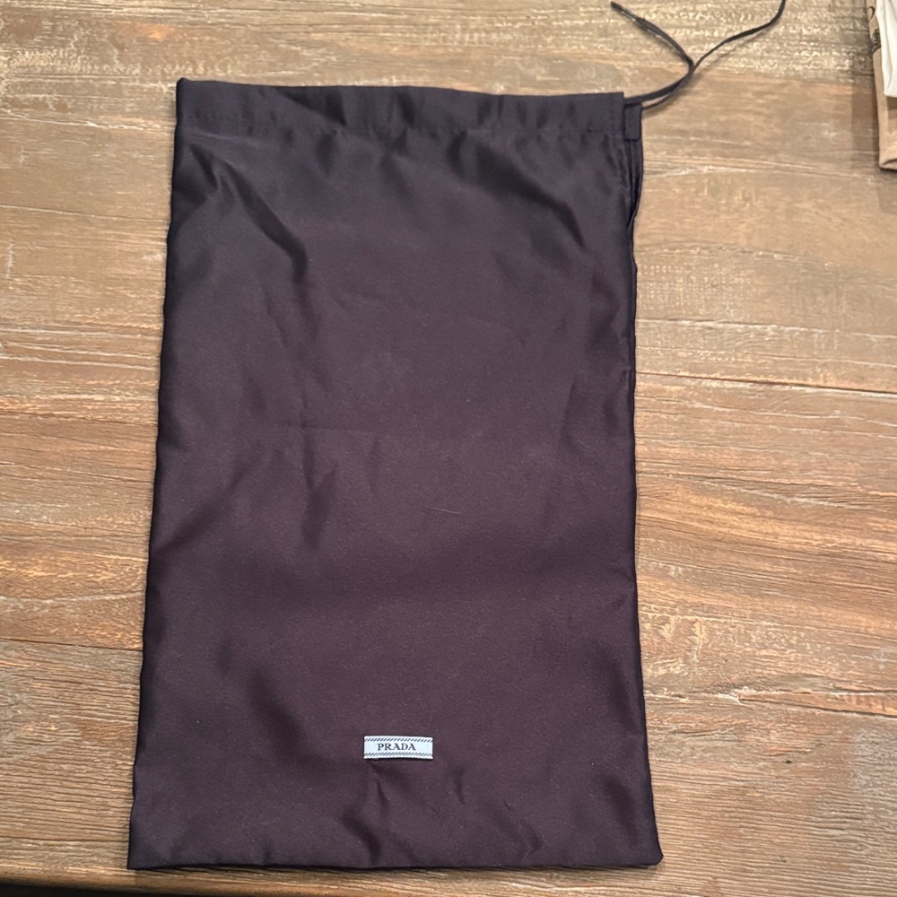 Men Bags Subcategory Identification